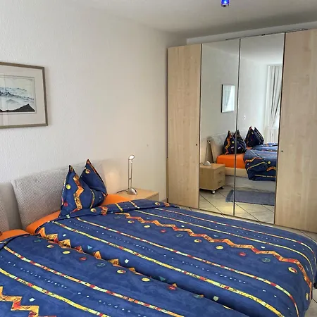 Apartamento Nadine By Fewotessin *